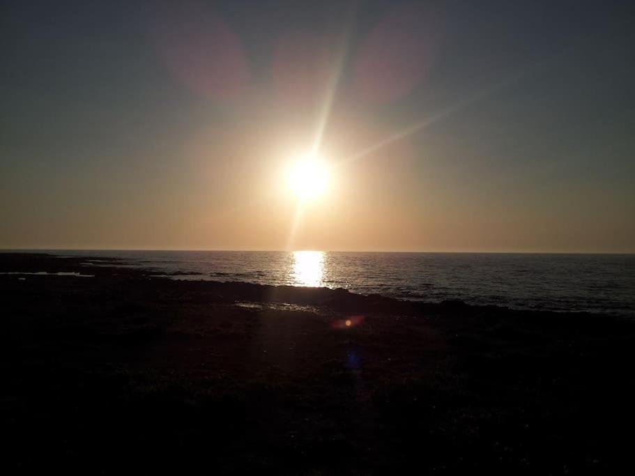A Stone'S Throw From Everything Paphos Exterior foto