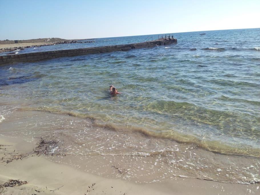A Stone'S Throw From Everything Paphos Exterior foto